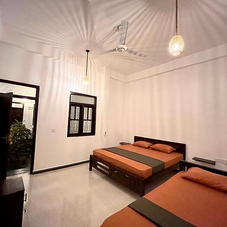 Hotel Sea La Vie à Baie d'Arugam Extérieur photo