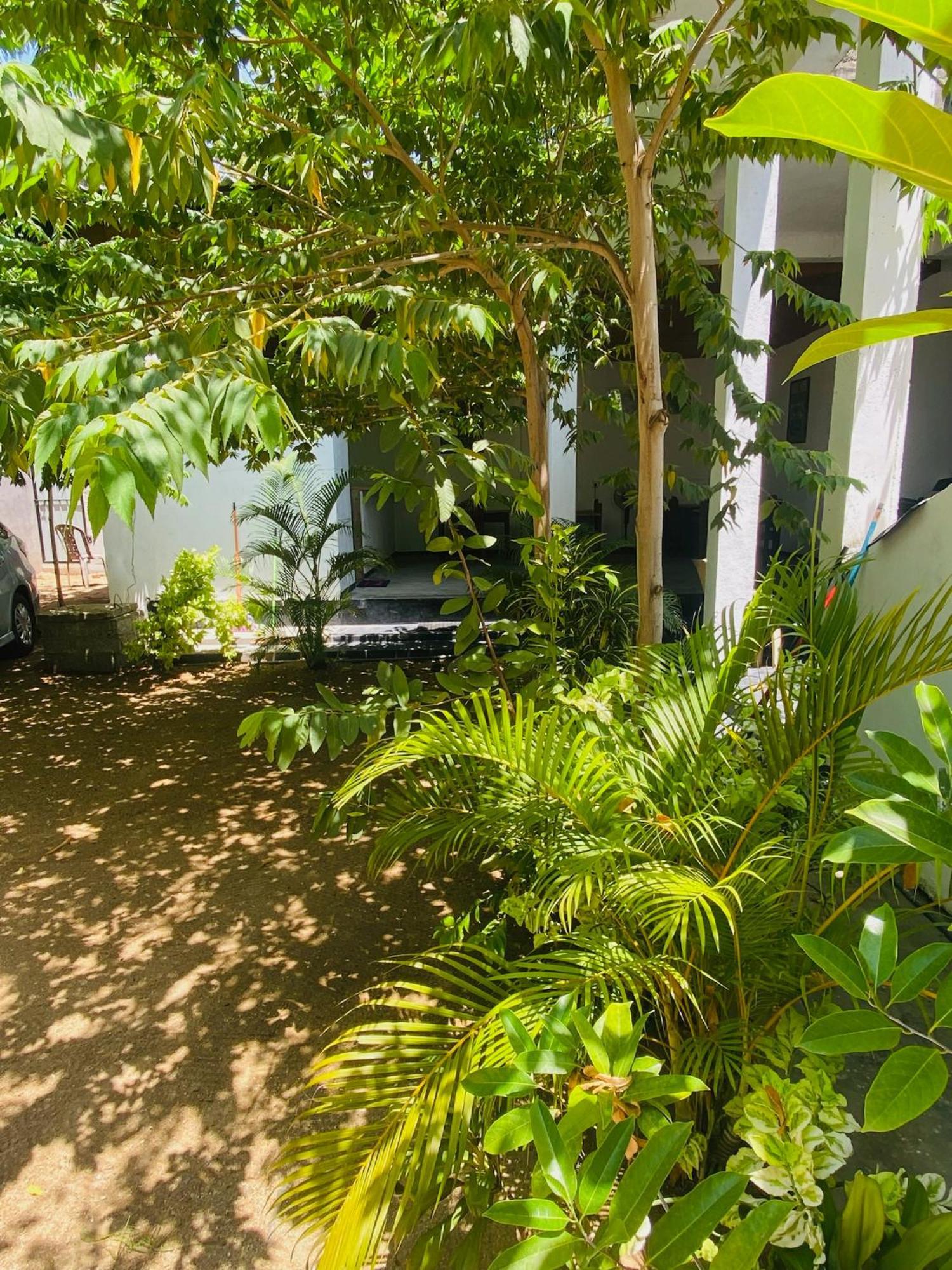 Hotel Sea La Vie à Baie d'Arugam Extérieur photo